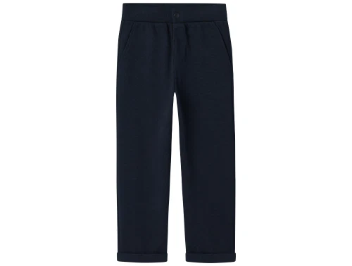 Name It dark sapphire sweatpants